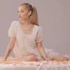 Ariana Grande makes history with 1 song 1 album and 1 movie in ...