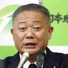 維新・馬場代表「憲法審、立民抜きでも開催を」（産経新聞）