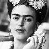 Frida Kahlo