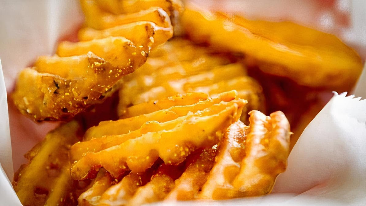 Monty's Chicken & Waffles by null