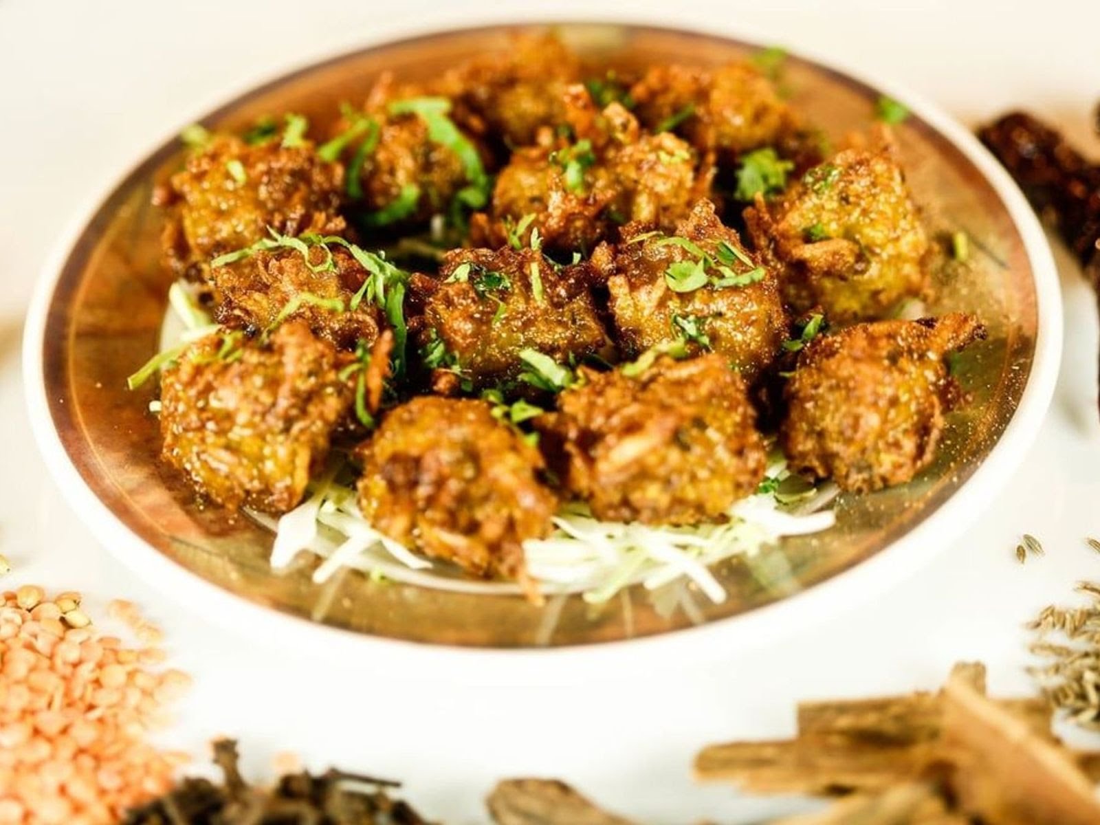 Naan N Curry Issaquah by null