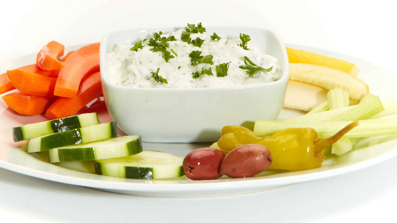 Taziki's Mediterranean Cafe - The Gulch by null