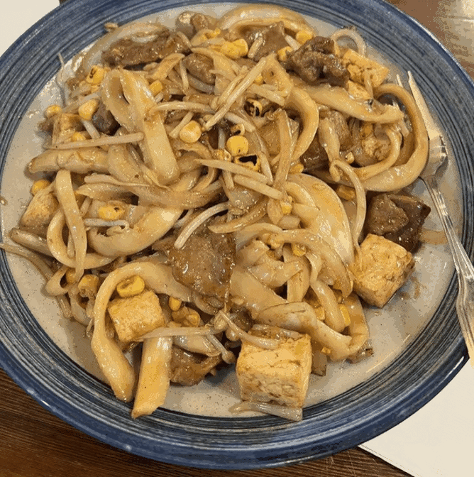 Noodle St by null