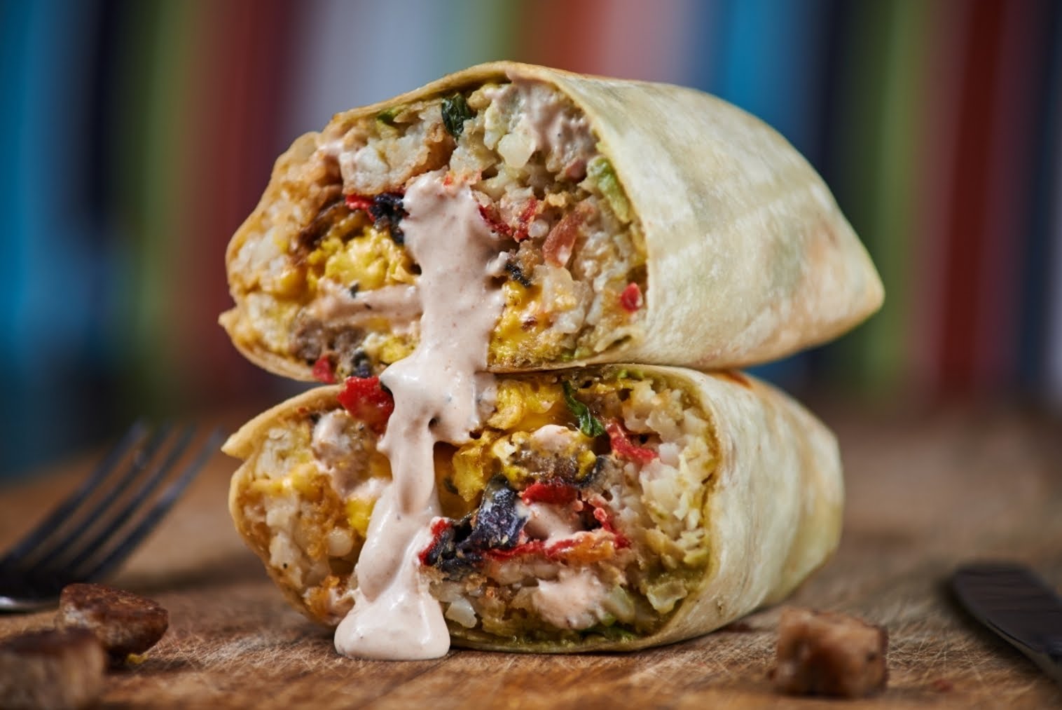 Earlybird Breakfast Burritos - Pacific Beach by null