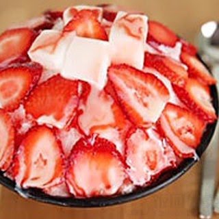 Milkie Milkie Dessert Cafe by null