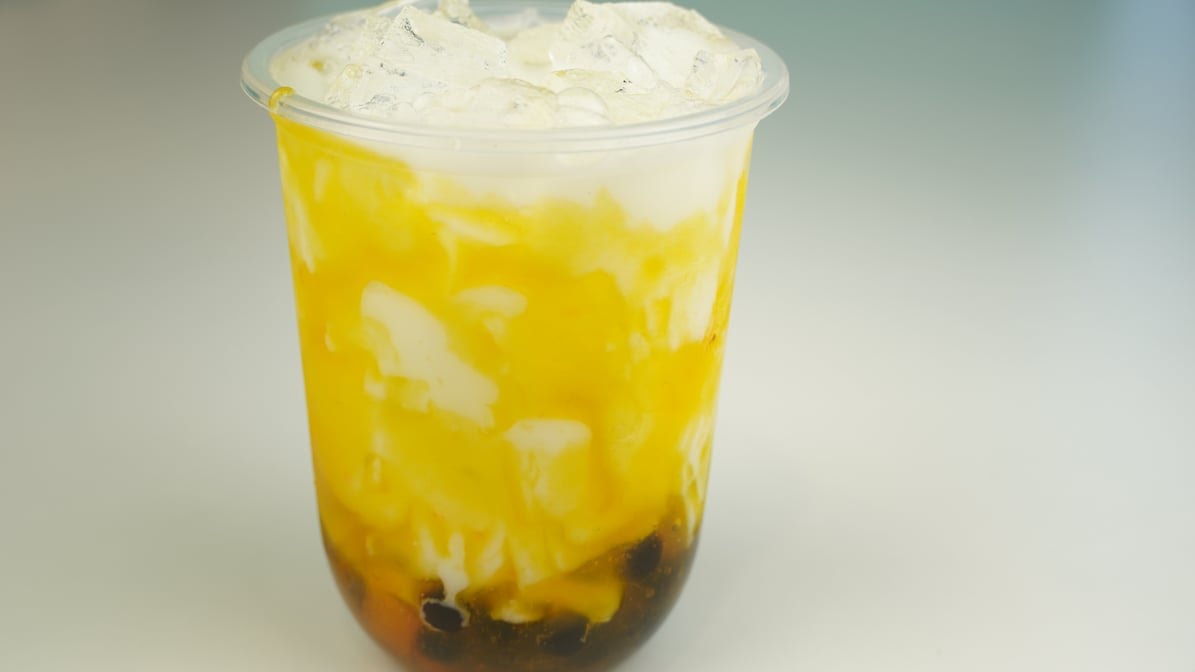 New Love Tea by null