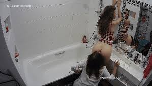 Perverted guy spying on a lesbian couple jpg x Lesbian spy