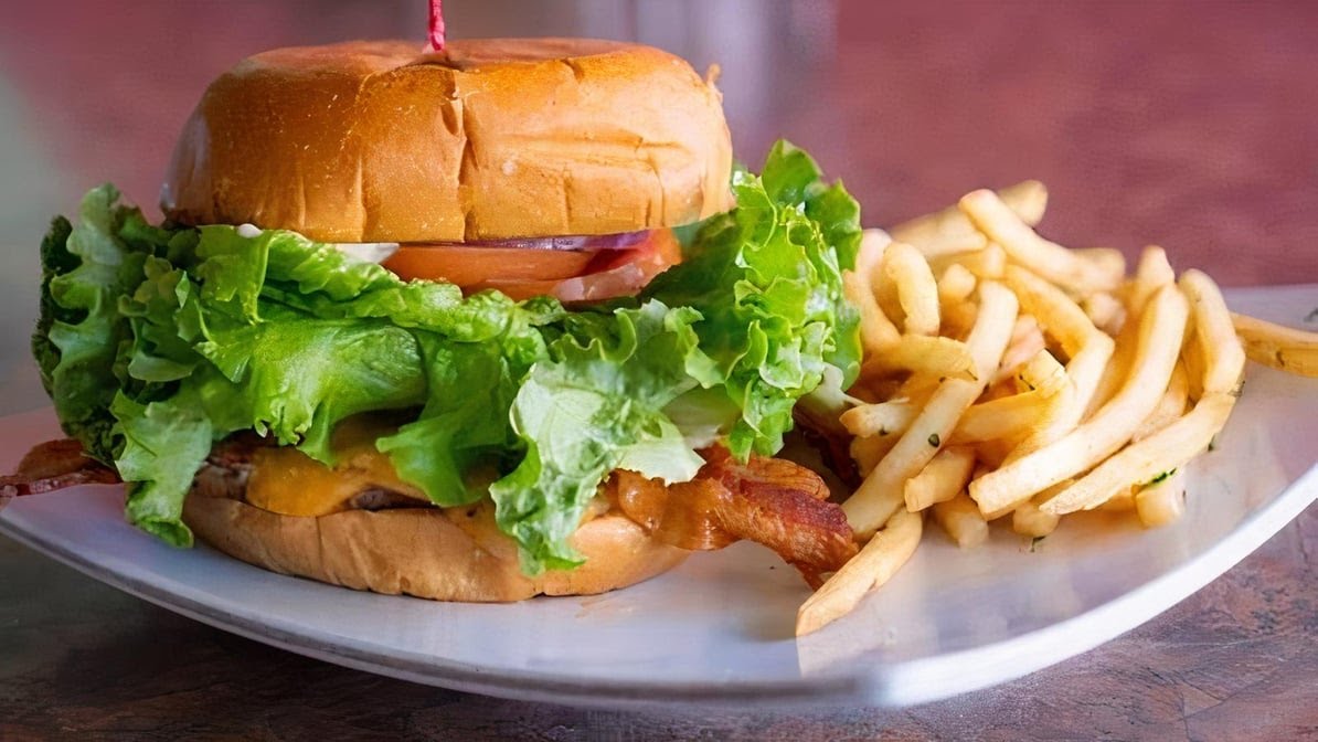 El Cajon Bistro & Bakery-Bistro by null