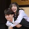 足立梨花と二宮金次郎の末裔・ＴＡＴＳＵ、笑顔全開の結婚報告 妻 ...