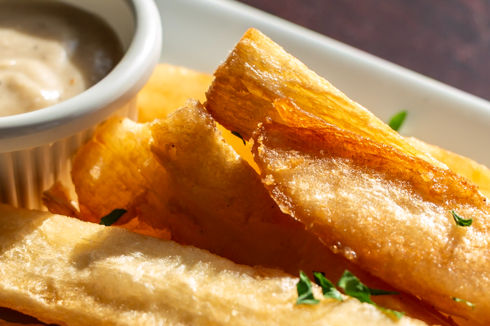 Candela Cuban Cafe by null