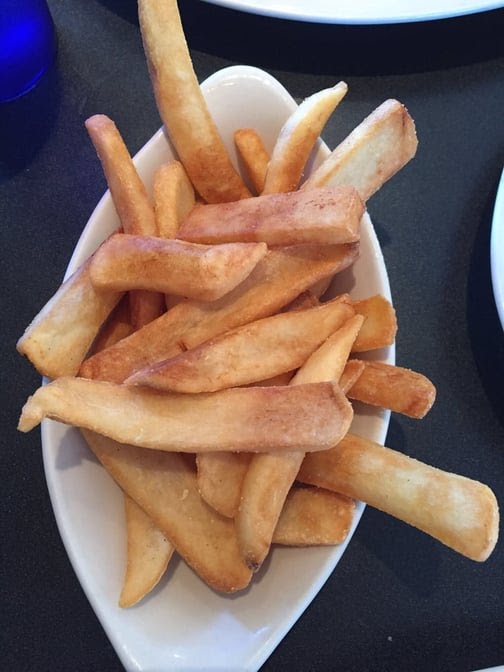 Brobeck's BBQ by null