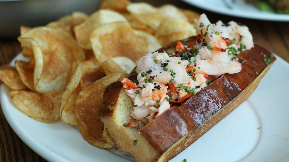 The Banks Seafood and Steak by null