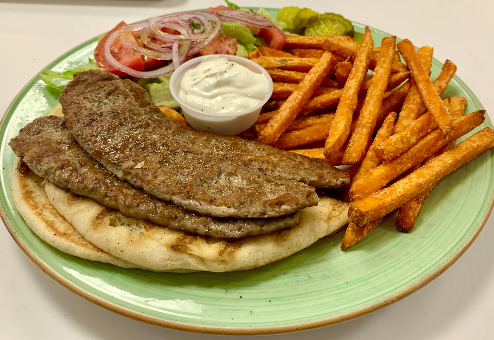 Little Town Coffee Shop Inc. by null