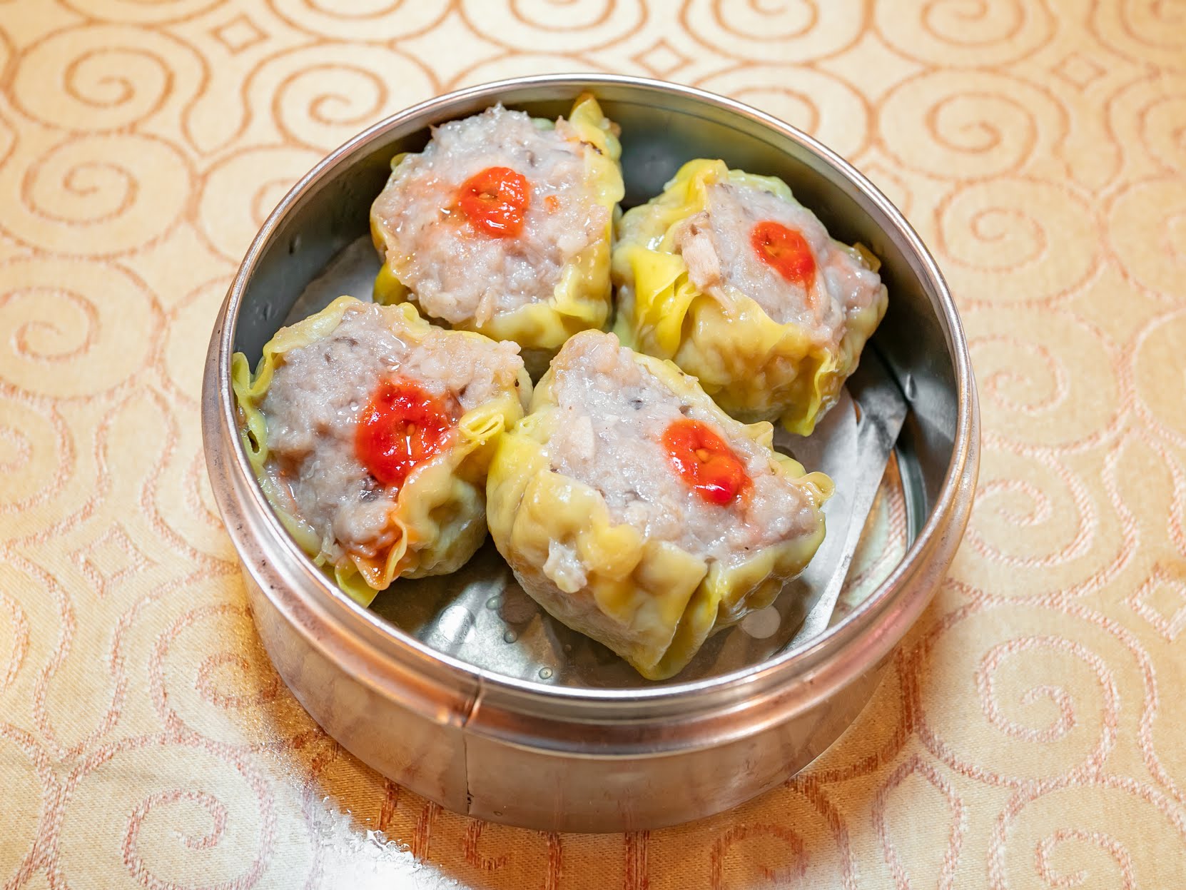 East Pearl Seafood Restaurant by null