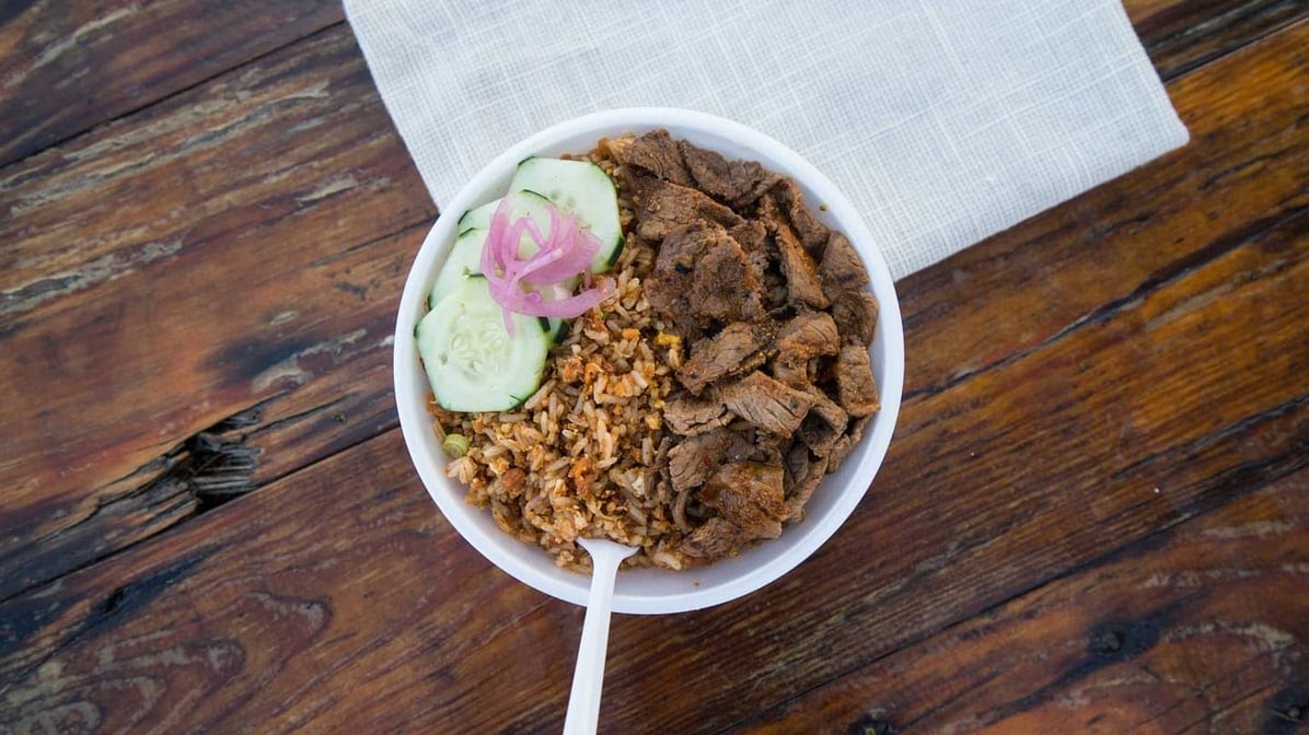 Chubby Bao House by null