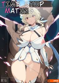 Stopping the calamity of time stop page hentaiera jpg x Time stop hentai