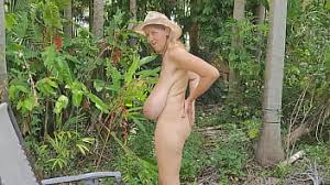 Image of saggy boobs realistic standing full naked belly button cup breasts jpg x Saggy boobs