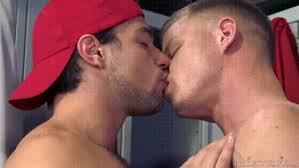 Gay guys kissing jpg x Gay guys kissing