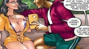 Interracial cartoons jpg x Interracial cartoons