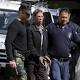 Last 5 Western hostages on hijacked EgyptAir plane recall fear 