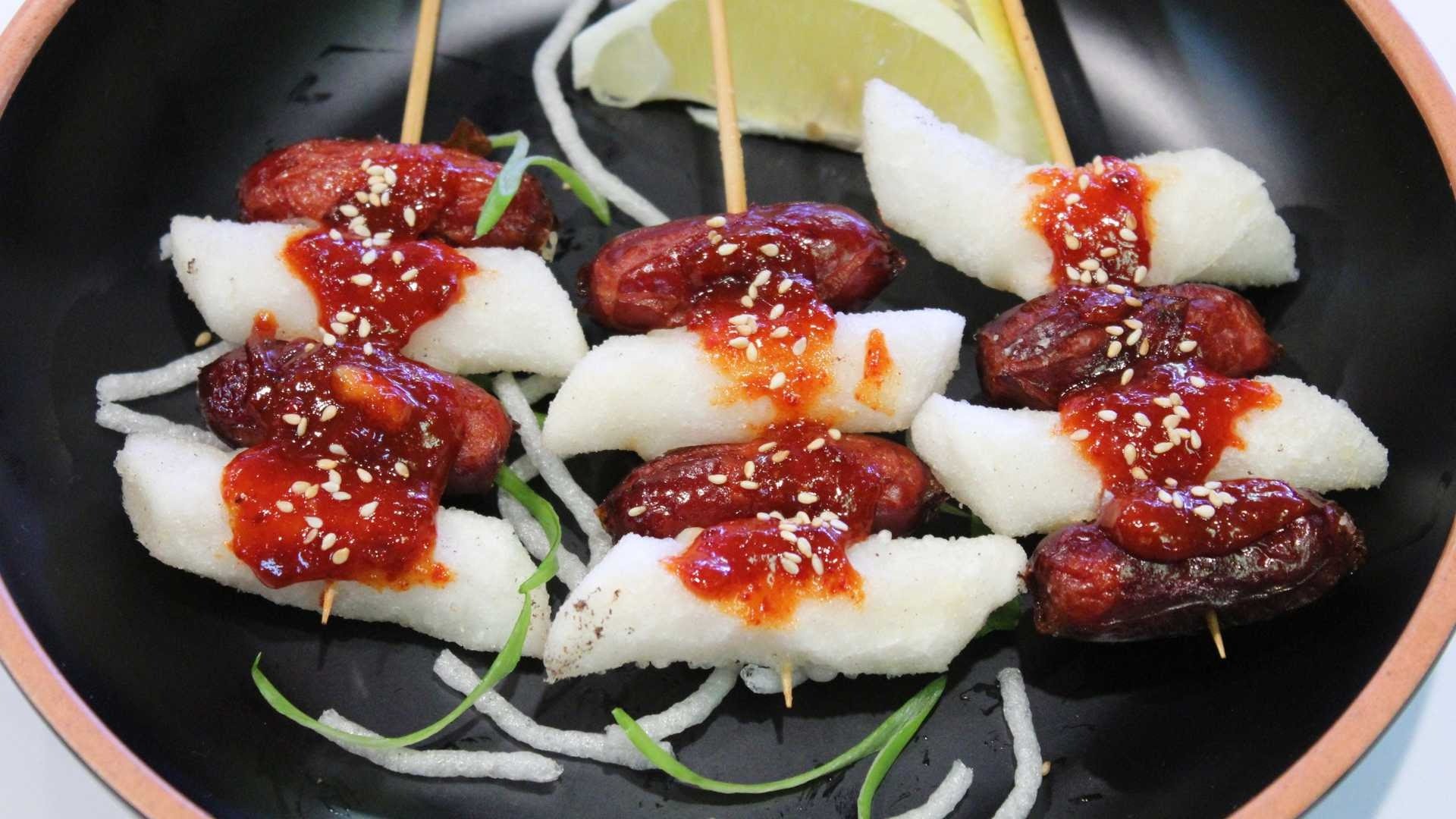 The Place Gue Jip Restaurant by null