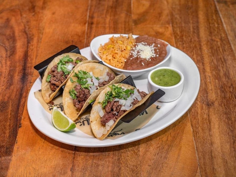Cancun Grill Doral by null