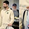 Novak Djokovic hopes his son's Pikachu bag will be the code to ...