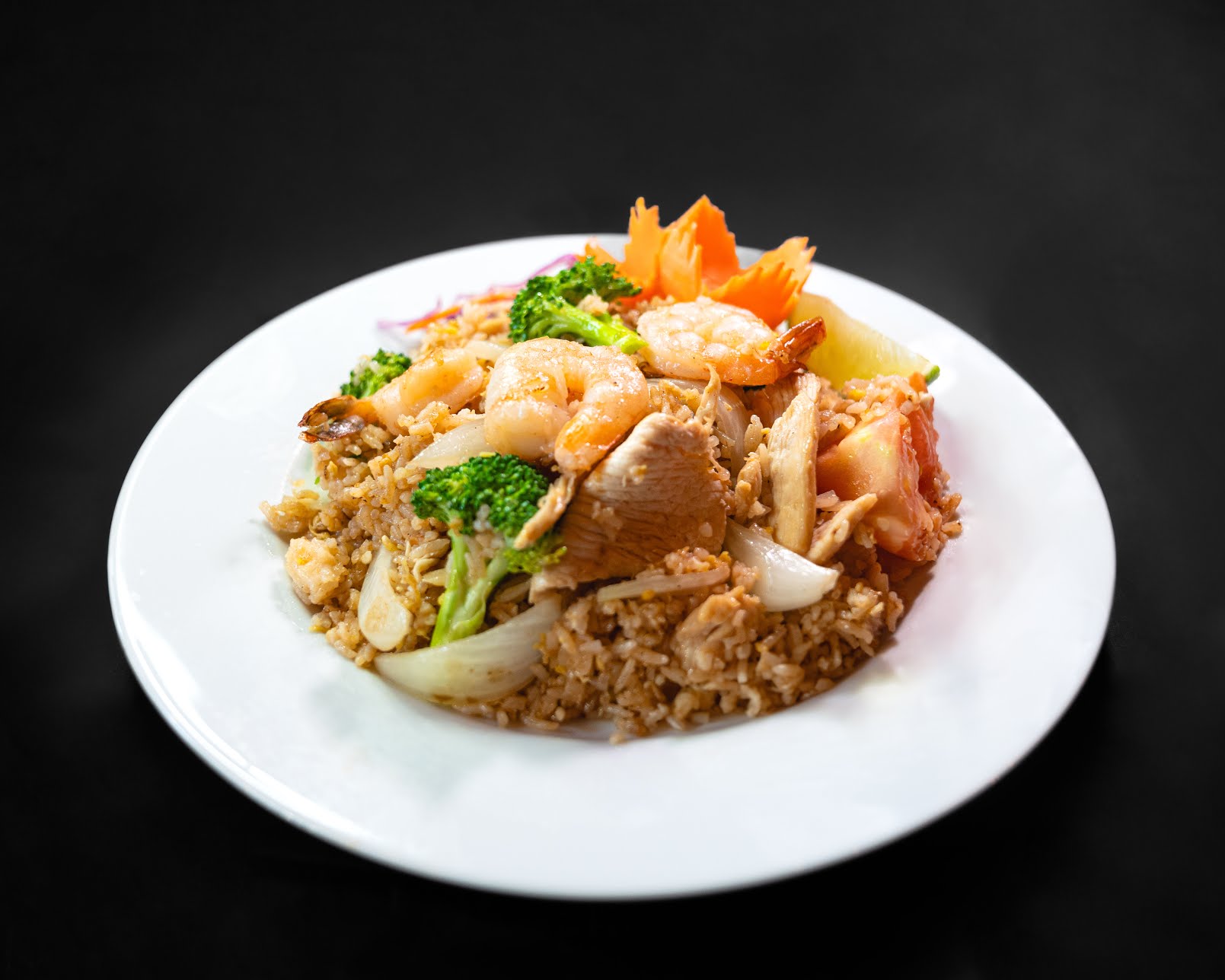 House of Siam by null