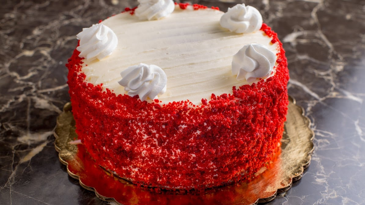 Rudy's Pastry Shop by null