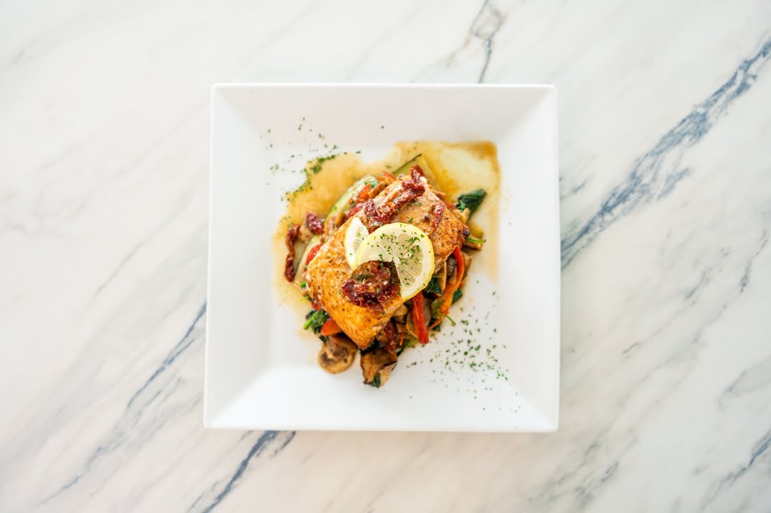 LaScala's FIRE - Center City by null