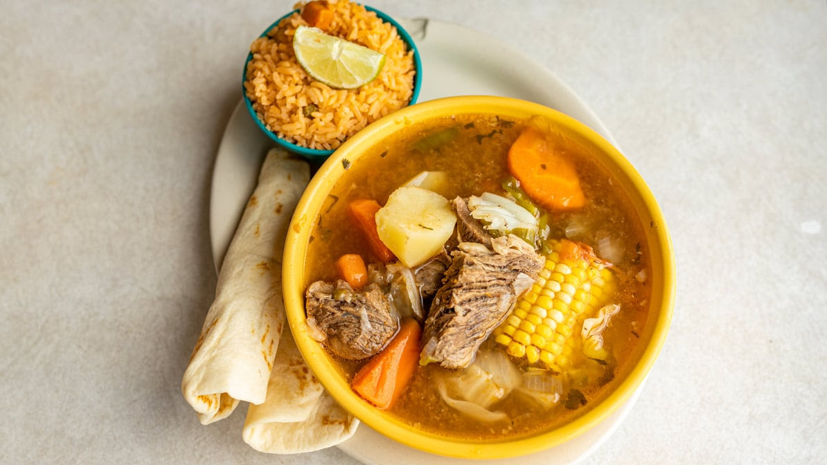 Taqueria Datapoint #2-Zarzamora Street Location by null