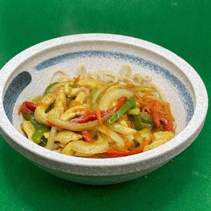 Master Noodle (Saint Paul) by null