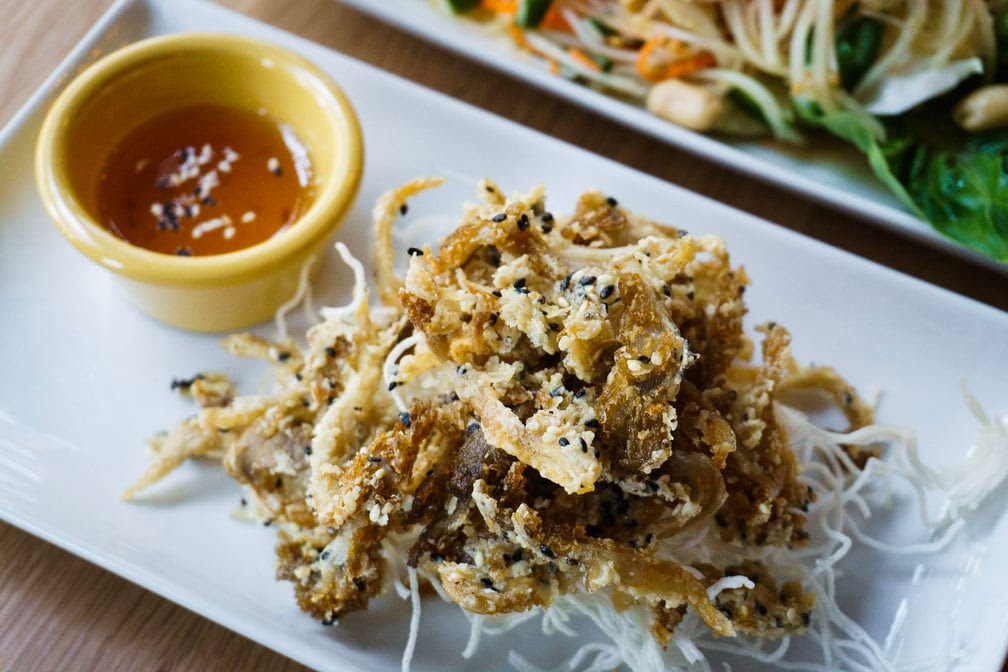 Kati Vegan Thai by null
