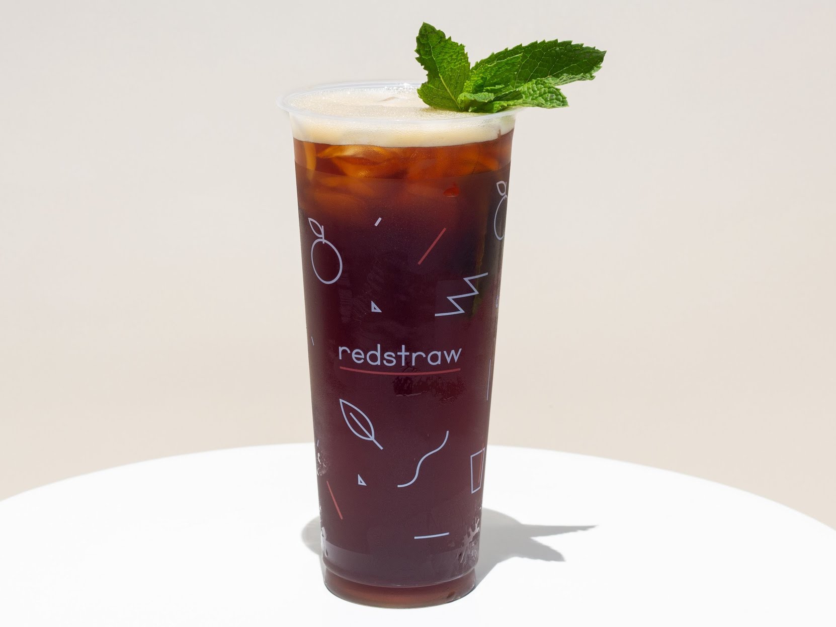 Redstraw Tea Bar by null