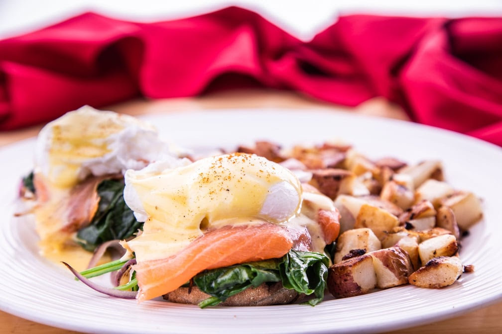 Mavericks Crepe Cafe by null