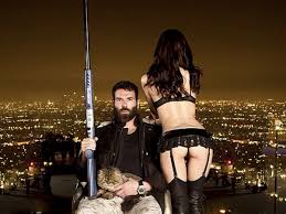 Dan bilzerian png x Dan bilzerian