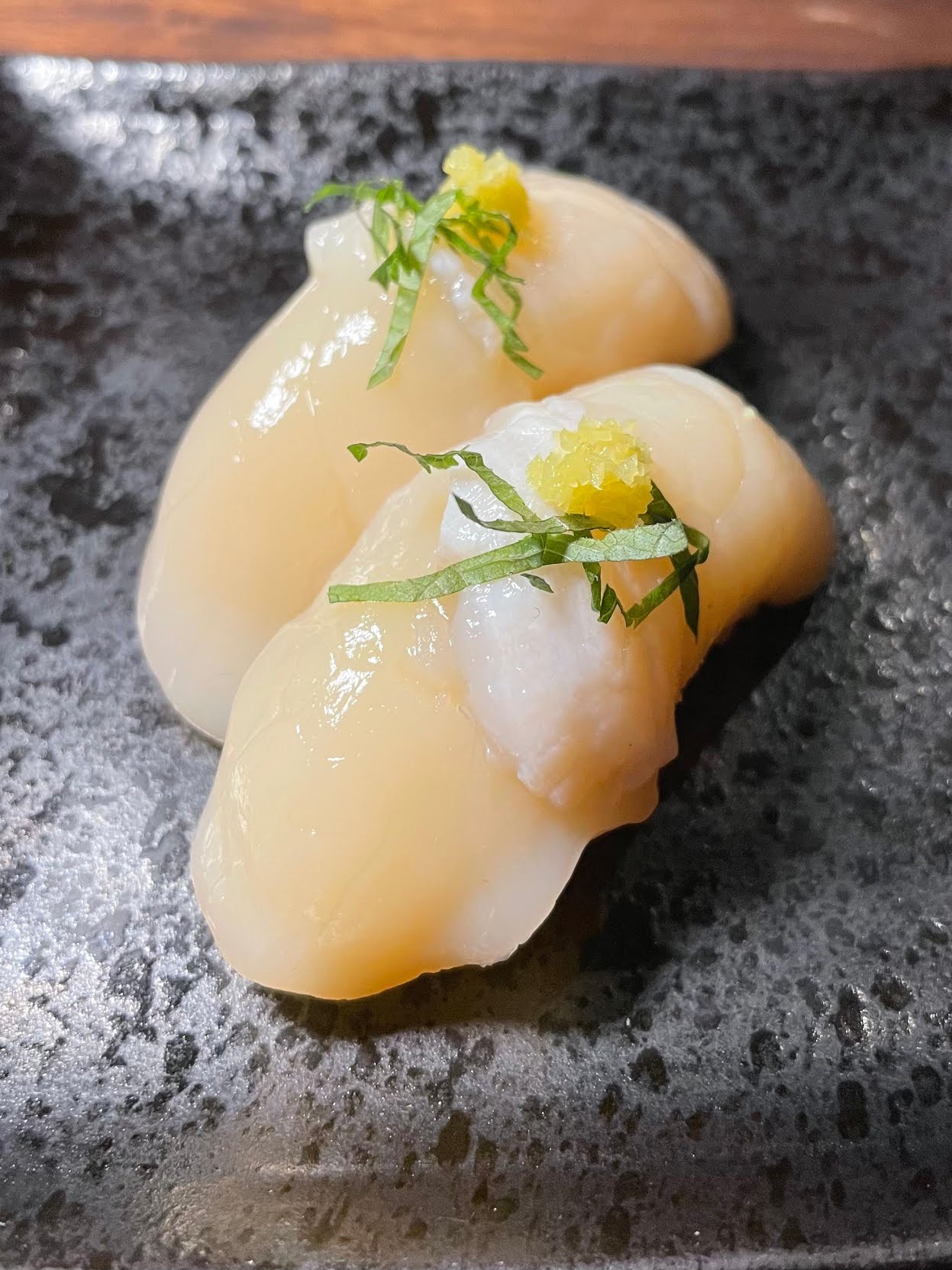 Ichijiku Sushi by null