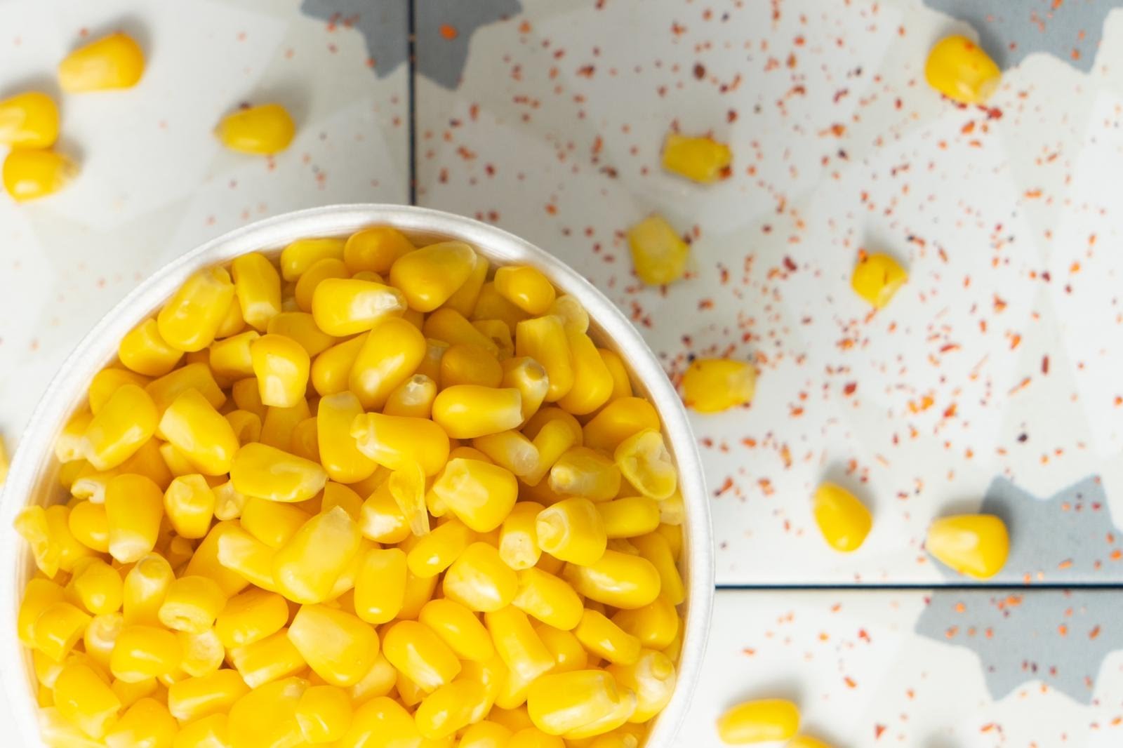 The Corn Guys by null