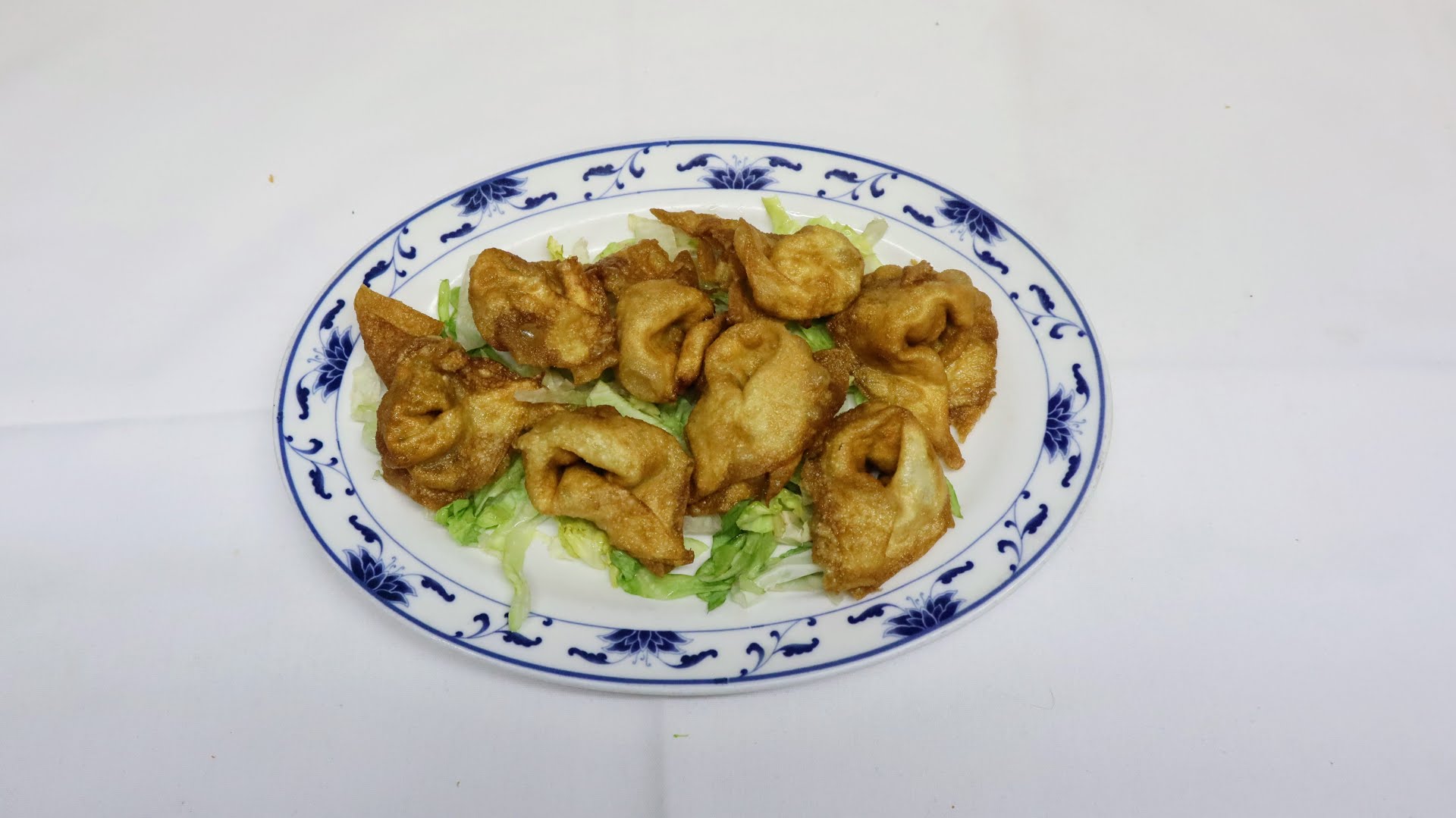 New China Kitchen 2 by null