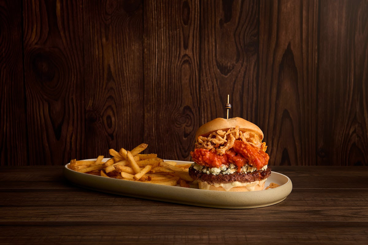 Dave & Buster's by null