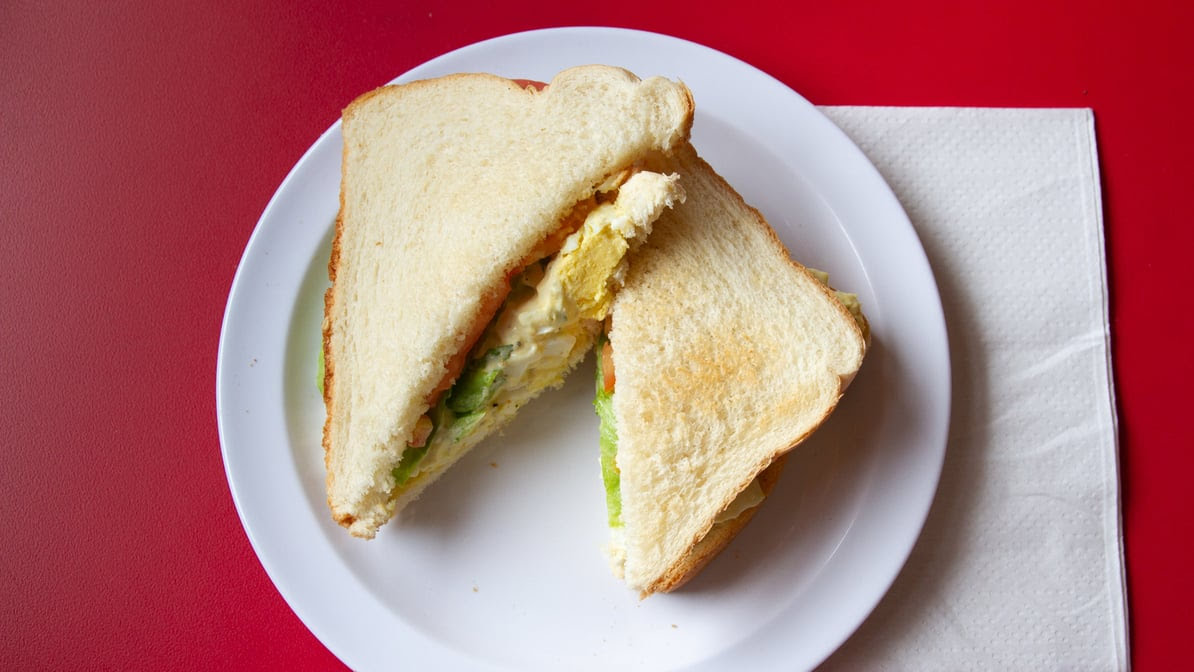 Doug's Hot Dogs by null