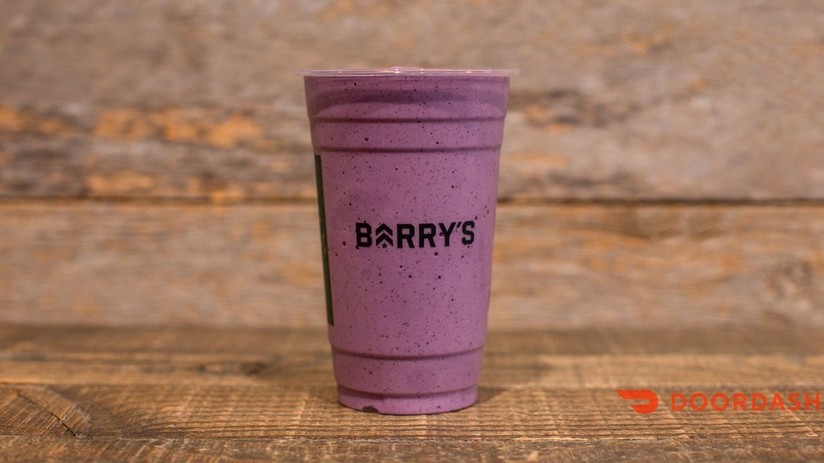 Barry's Denver by null