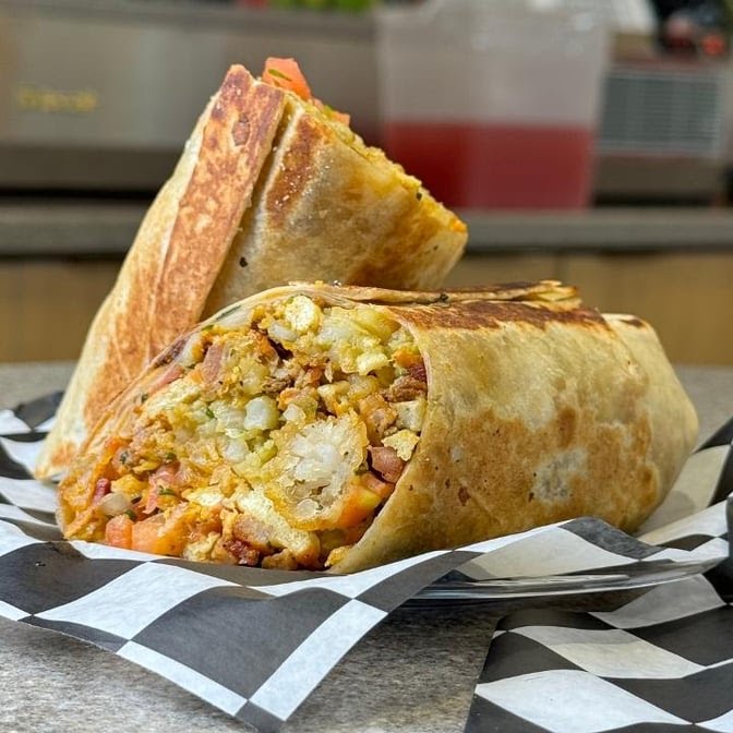 Brunch N Burger by null