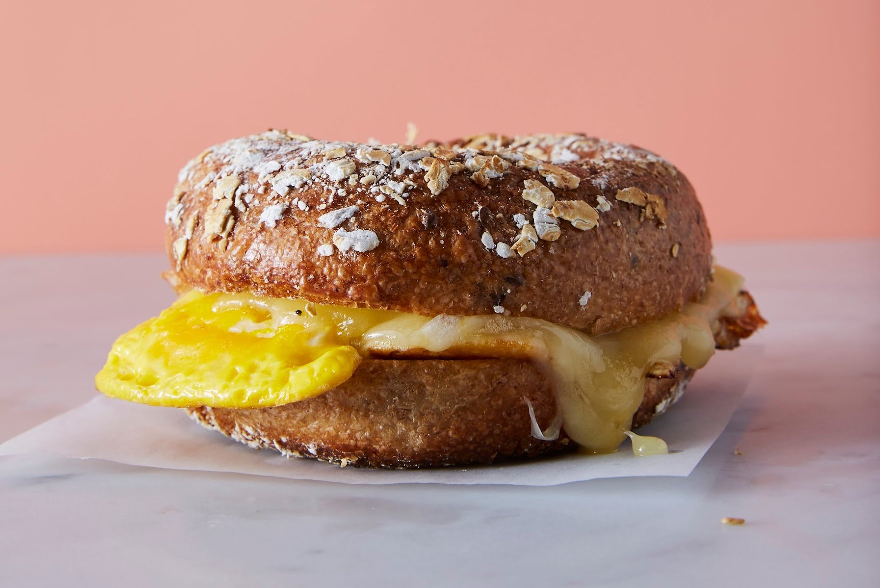 Black Seed Bagels | Long Island City by null