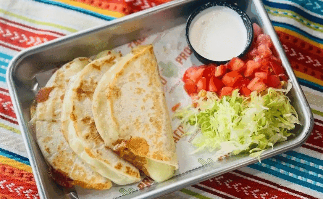 Taco Pros Montrose by null