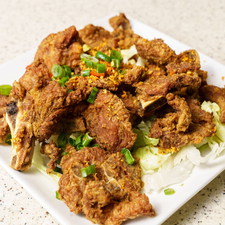 Tasty Garden by null