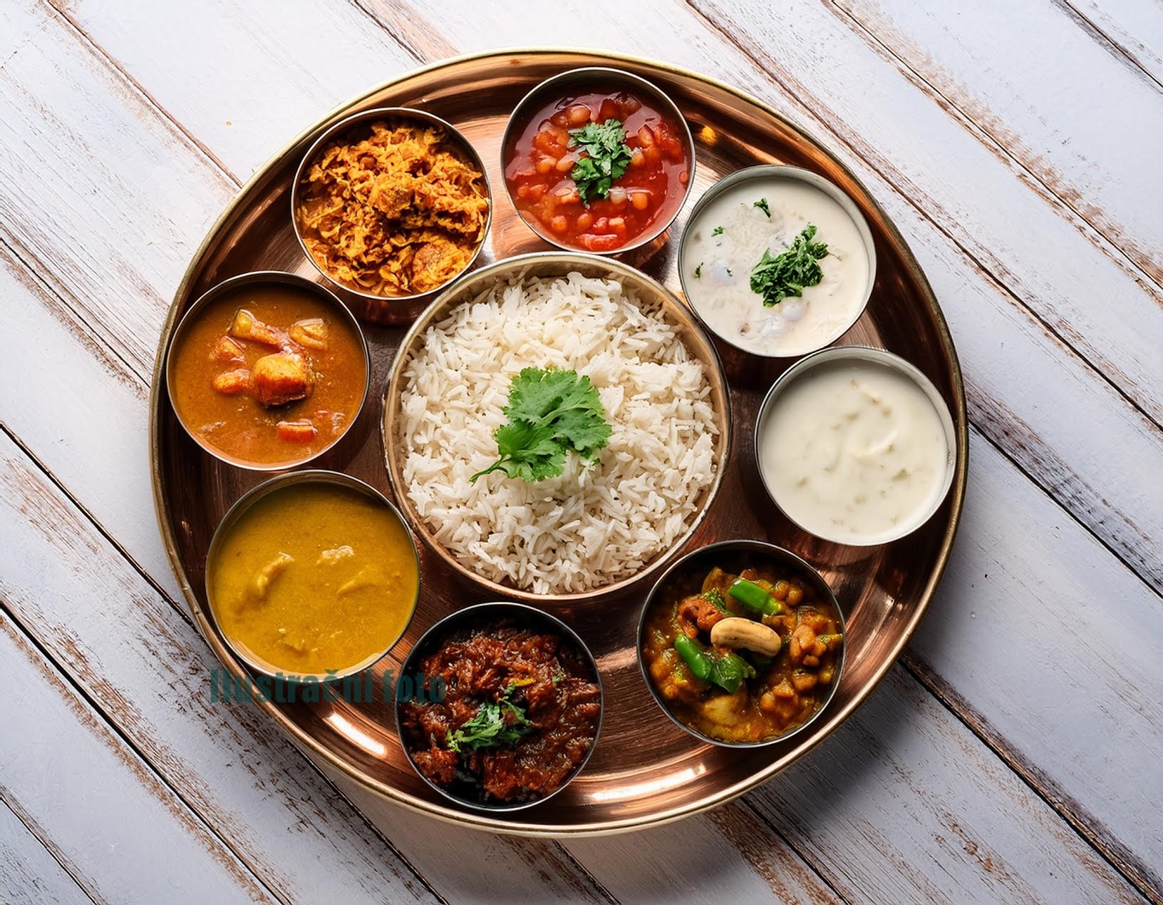 Indian Jewel by null