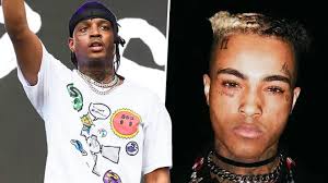 Xxxtentacion crazy fight jpg x Xxxtentacion crazy fight