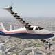 NASA Developing New 'X-57' Electric Plane 