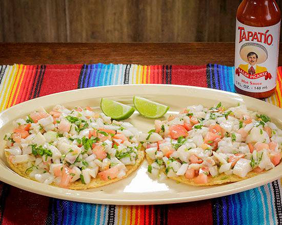 Taqueria El Tapatio Mexican Grill by null